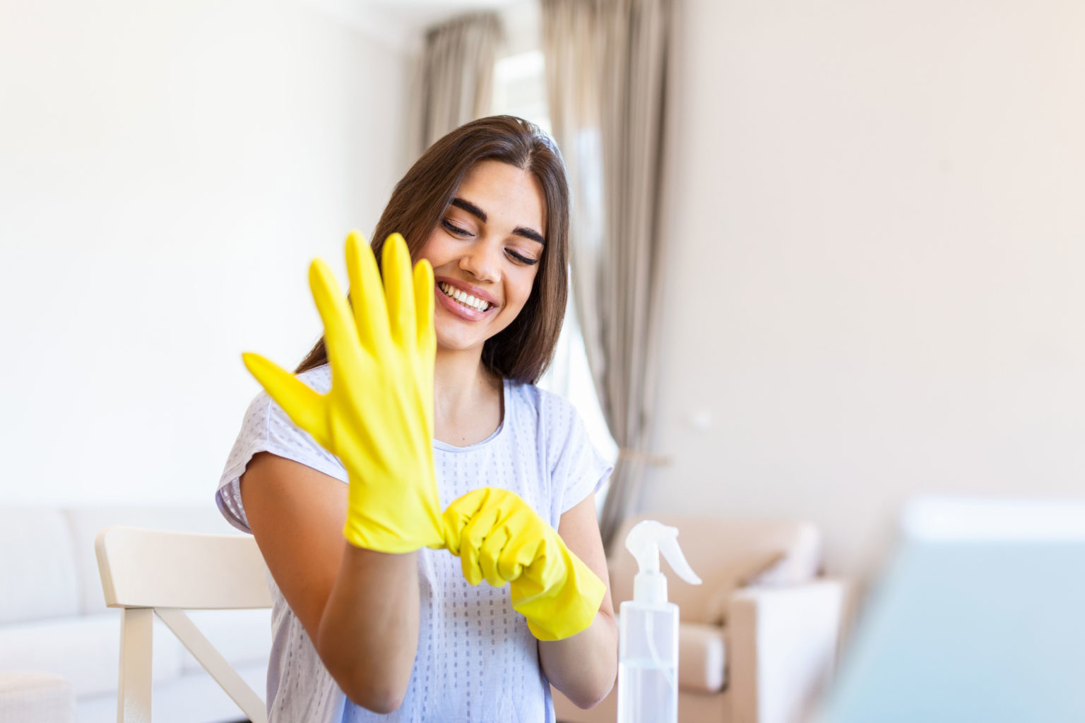 Indoor Air Quality Services Bakersfield, CA Holders AC
