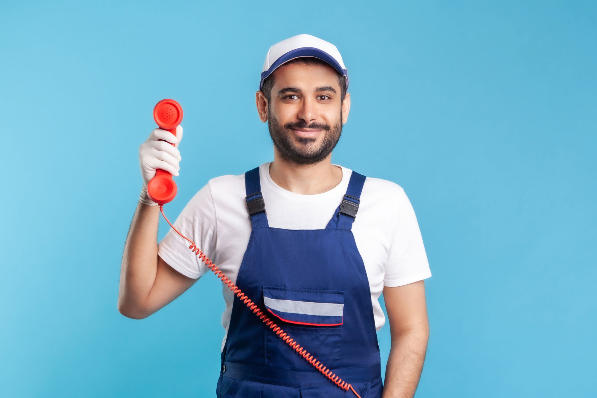 Indoor Air Quality Services Bakersfield, CA Holders AC