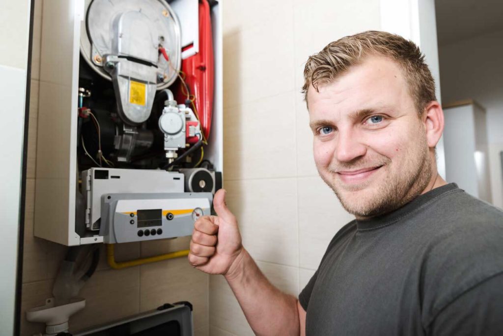 Furnace Services In Bakersfield, CA 3 IStock 1085050886 A 1024x683