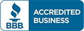 BBB Logo - Holders Air Conditioning & Heating, Bakersfield, CA