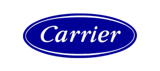 Carrier Brand Logo