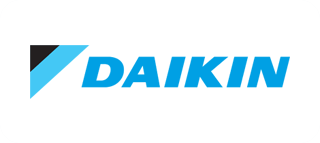 Daikin Brand Logo