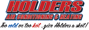 Holders Logo