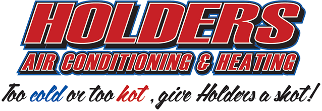 Holders Logo