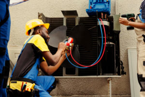 AC service